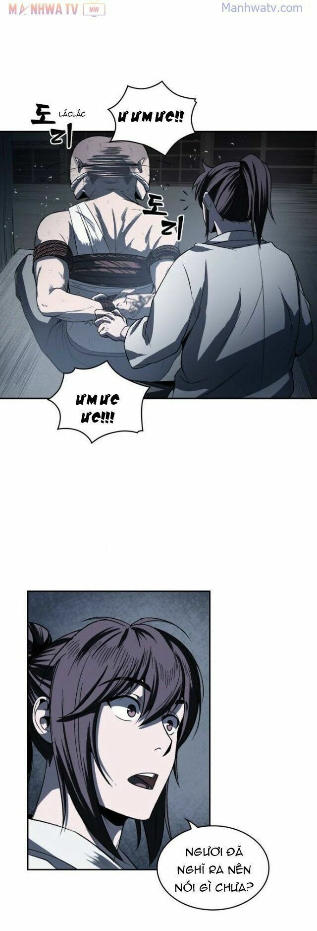 đọc truyện Ngã Lão Ma Thần Chương 14 ảnh 38 tại Thiên Thai Truyện