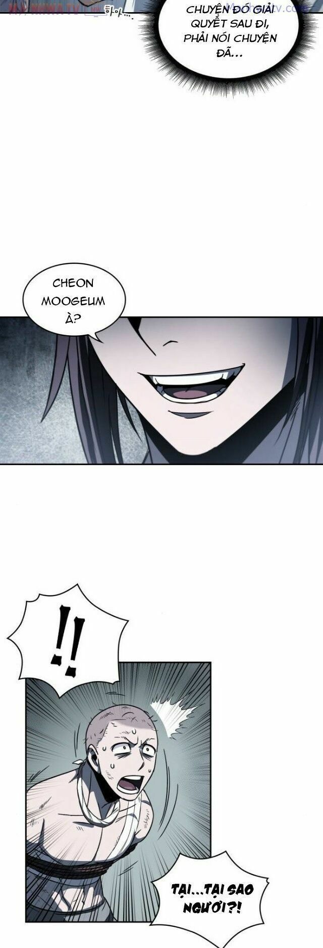 đọc truyện Ngã Lão Ma Thần Chương 14 ảnh 40 tại Thiên Thai Truyện