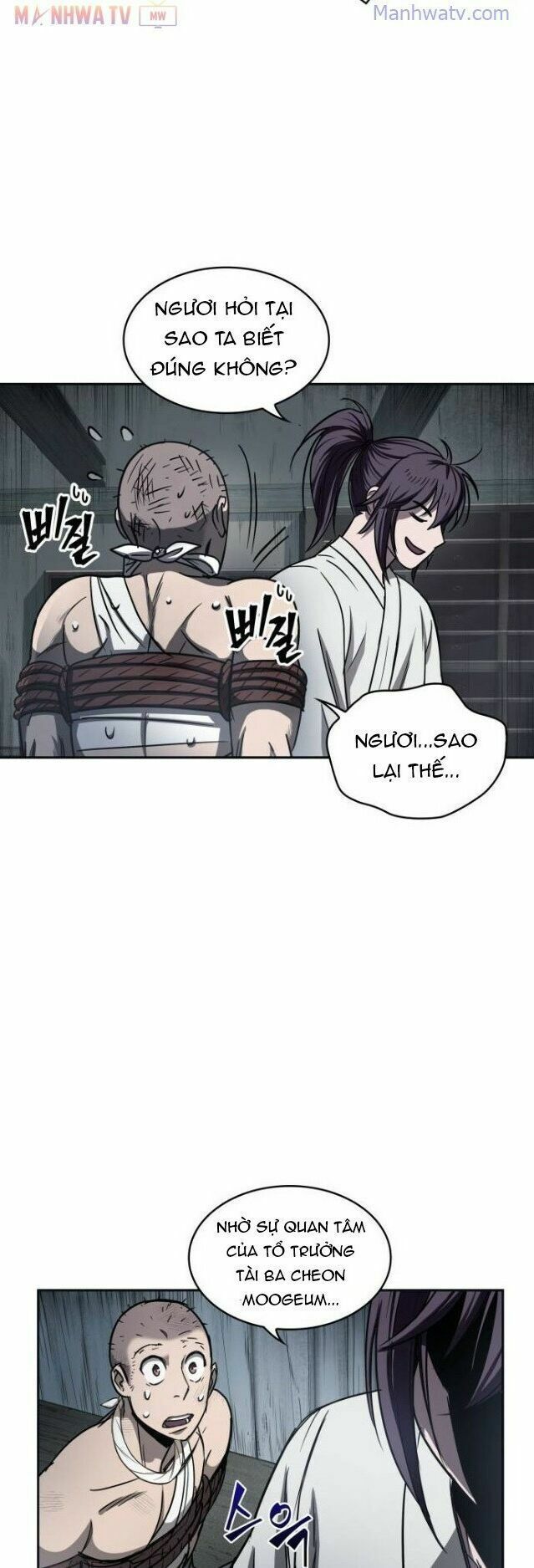 đọc truyện Ngã Lão Ma Thần Chương 14 ảnh 41 tại Thiên Thai Truyện