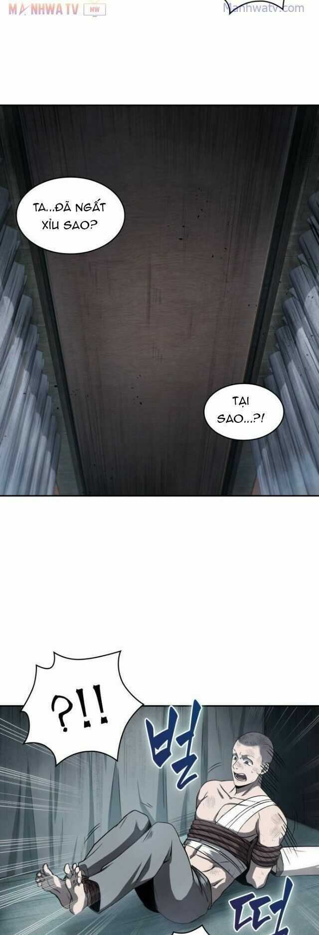 đọc truyện Ngã Lão Ma Thần Chương 14 ảnh 6 tại Thiên Thai Truyện