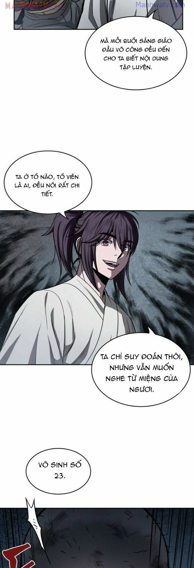 đọc truyện Ngã Lão Ma Thần Chương 14 ảnh 42 tại Thiên Thai Truyện