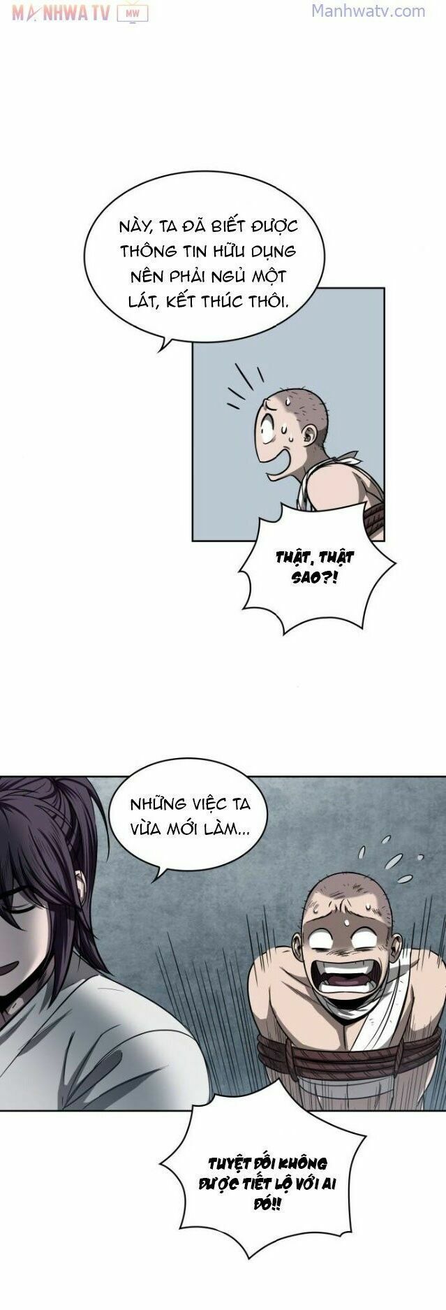 đọc truyện Ngã Lão Ma Thần Chương 14 ảnh 45 tại Thiên Thai Truyện