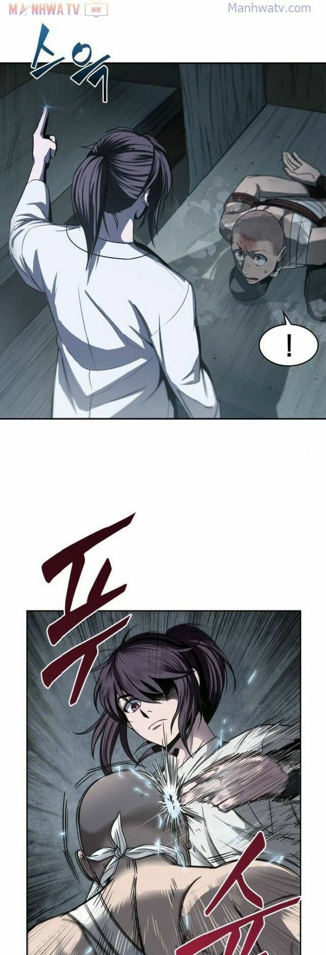 đọc truyện Ngã Lão Ma Thần Chương 14 ảnh 47 tại Thiên Thai Truyện