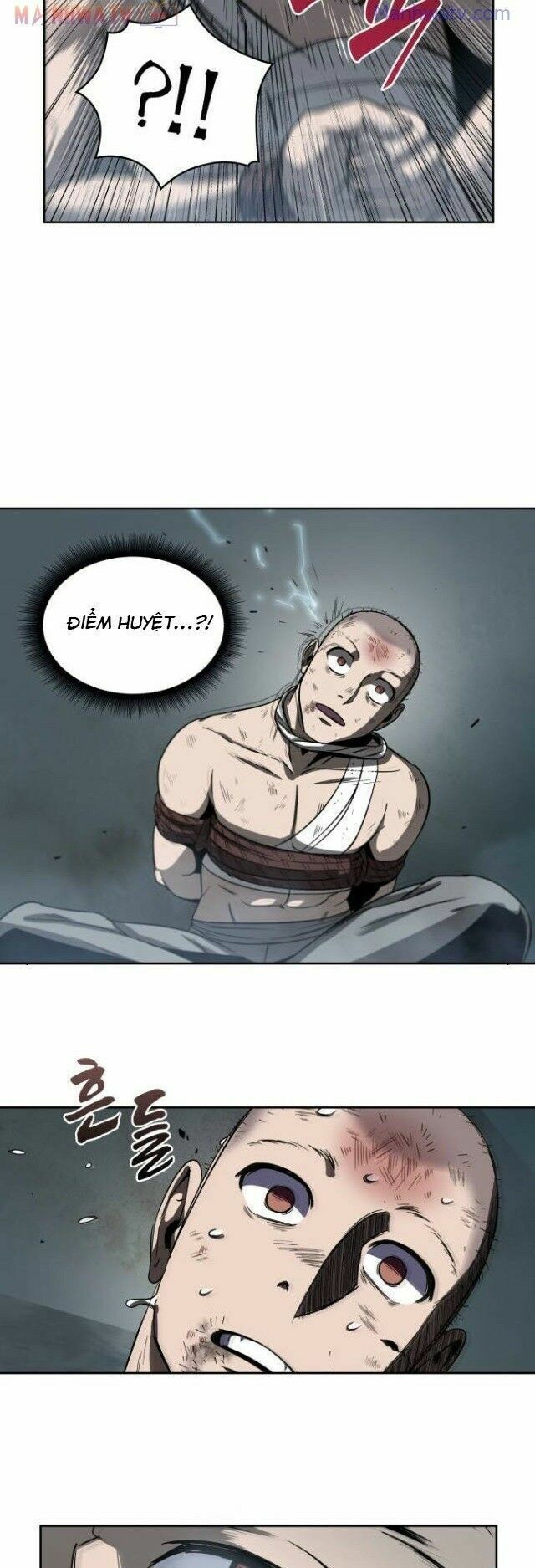 đọc truyện Ngã Lão Ma Thần Chương 14 ảnh 48 tại Thiên Thai Truyện