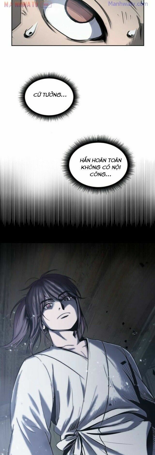 đọc truyện Ngã Lão Ma Thần Chương 14 ảnh 49 tại Thiên Thai Truyện