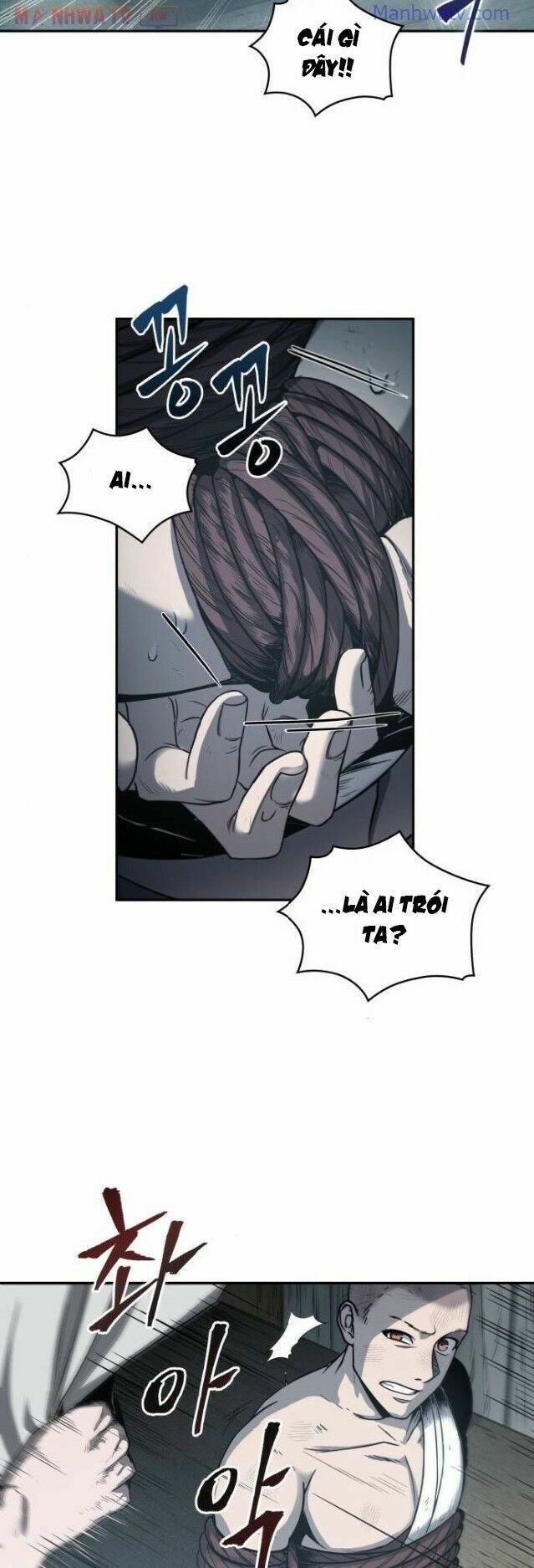 đọc truyện Ngã Lão Ma Thần Chương 14 ảnh 7 tại Thiên Thai Truyện