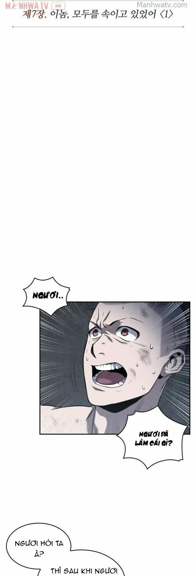 đọc truyện Ngã Lão Ma Thần Chương 14 ảnh 9 tại Thiên Thai Truyện