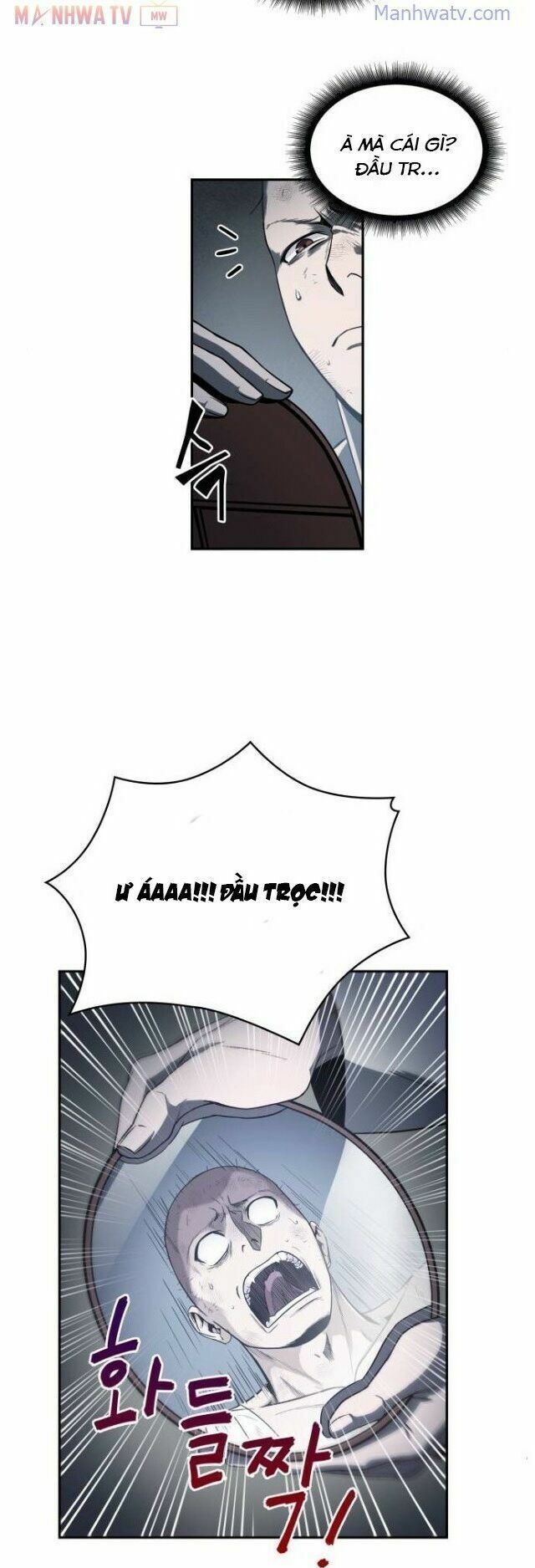 đọc truyện Ngã Lão Ma Thần Chương 14 ảnh 11 tại Thiên Thai Truyện