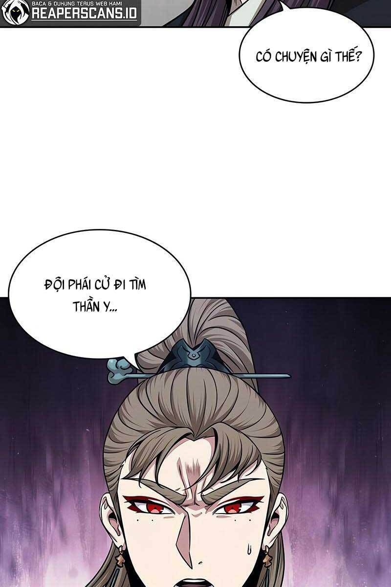 đọc truyện Ngã Lão Ma Thần Chương 140 ảnh 14 tại Thiên Thai Truyện