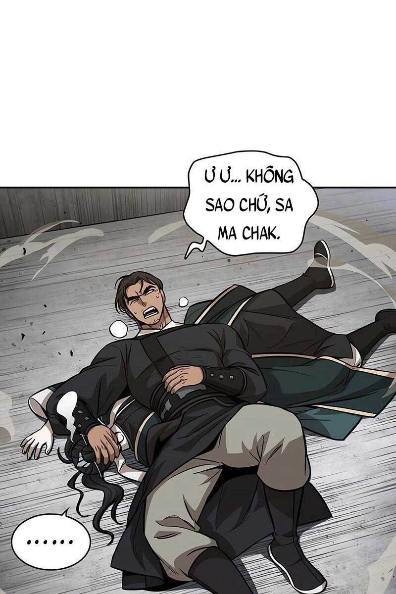 đọc truyện Ngã Lão Ma Thần Chương 140 ảnh 6 tại Thiên Thai Truyện