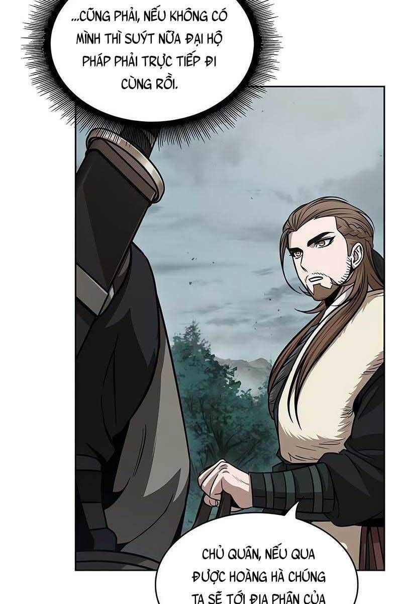 đọc truyện Ngã Lão Ma Thần Chương 140 ảnh 44 tại Thiên Thai Truyện