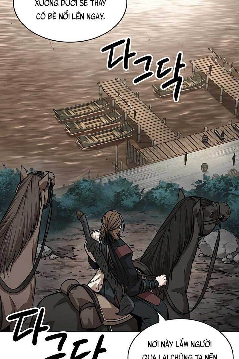 đọc truyện Ngã Lão Ma Thần Chương 140 ảnh 47 tại Thiên Thai Truyện