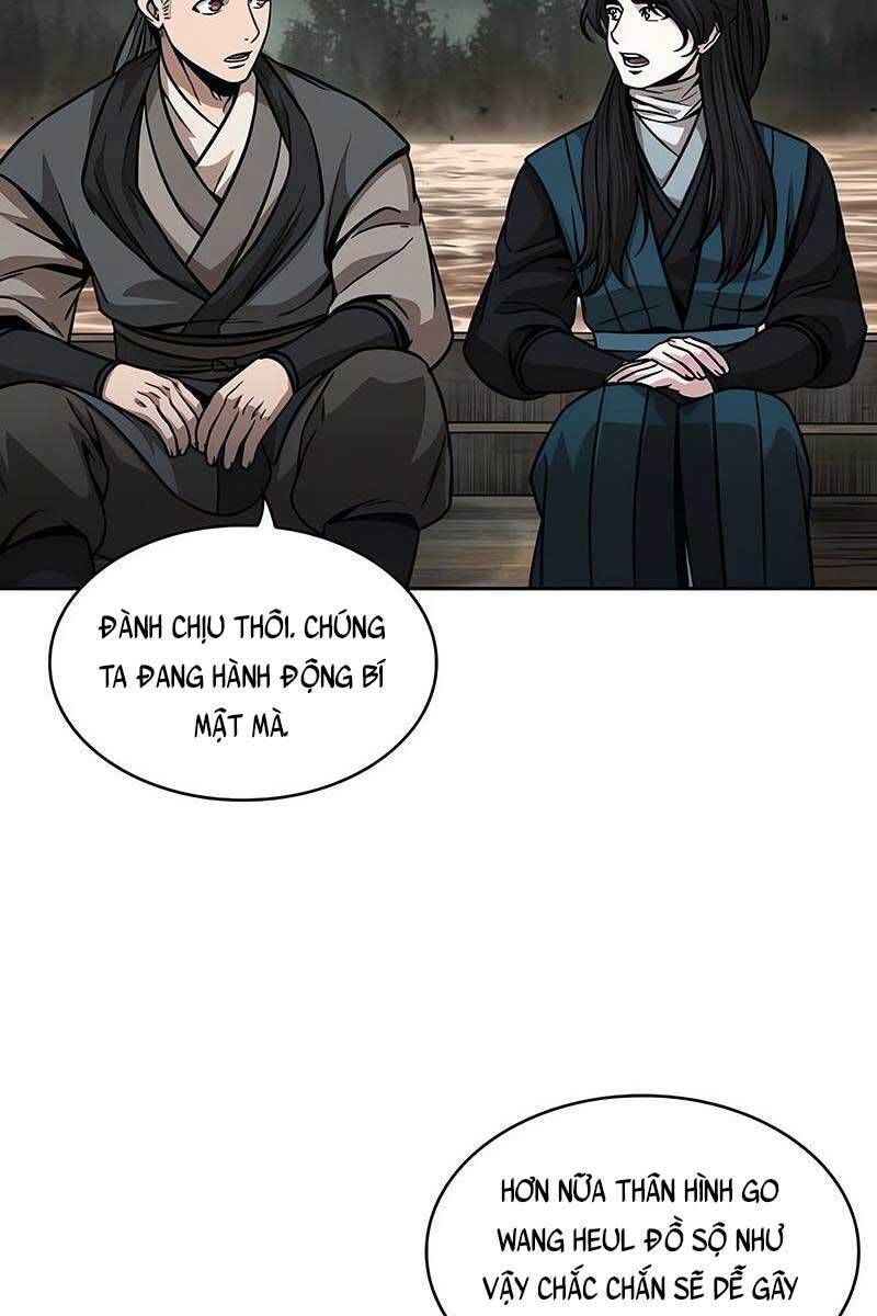 đọc truyện Ngã Lão Ma Thần Chương 140 ảnh 50 tại Thiên Thai Truyện