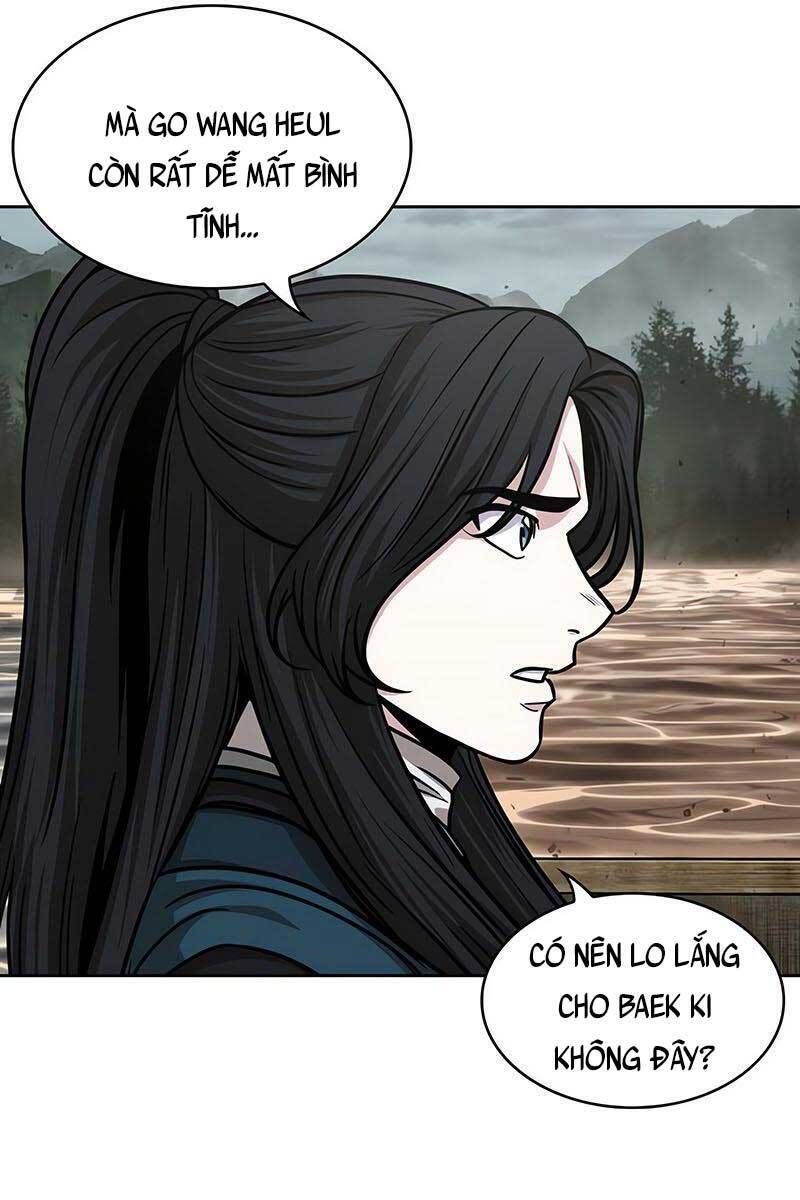 đọc truyện Ngã Lão Ma Thần Chương 140 ảnh 53 tại Thiên Thai Truyện