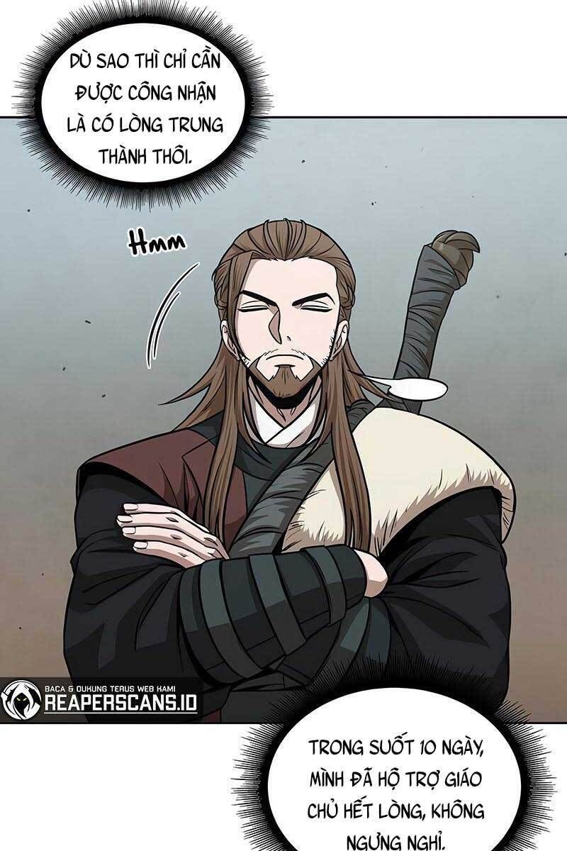 đọc truyện Ngã Lão Ma Thần Chương 140 ảnh 59 tại Thiên Thai Truyện