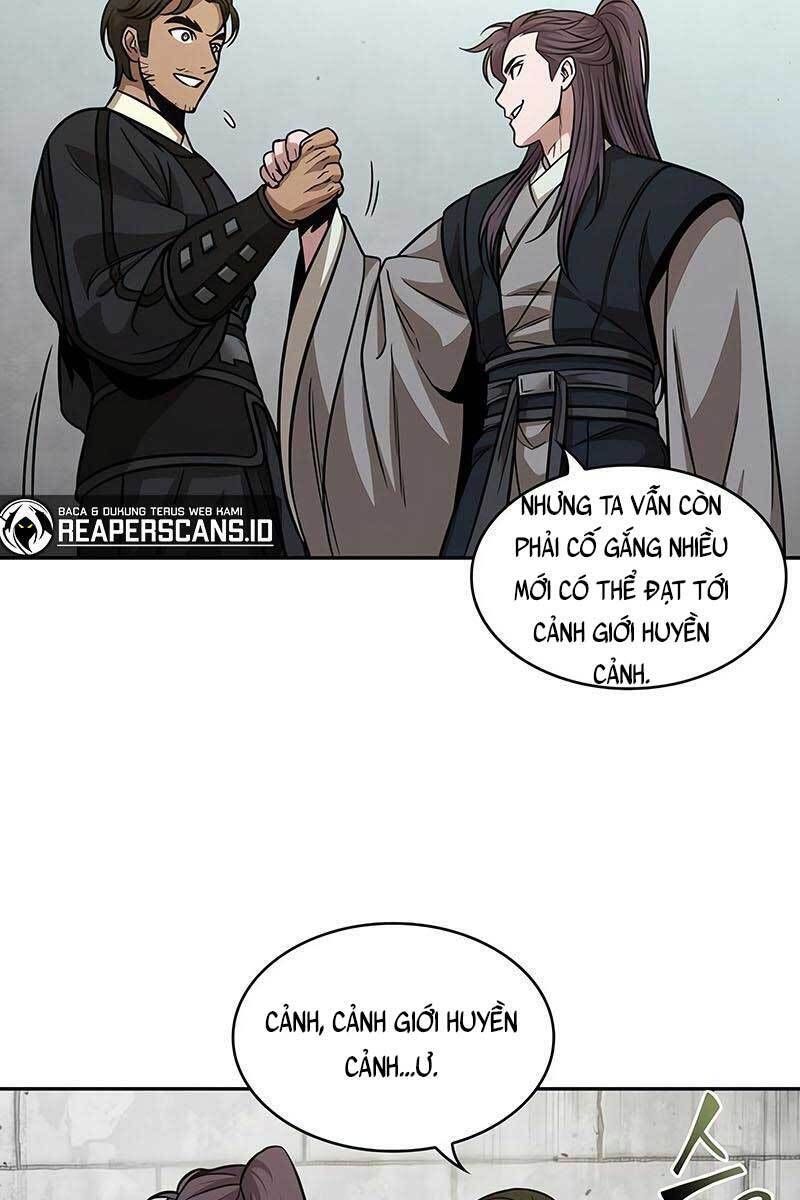 đọc truyện Ngã Lão Ma Thần Chương 140 ảnh 9 tại Thiên Thai Truyện