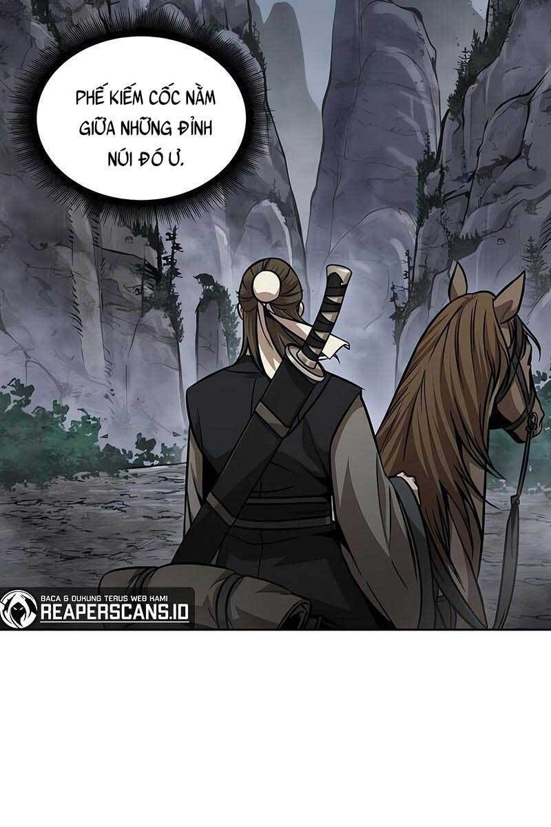 đọc truyện Ngã Lão Ma Thần Chương 140 ảnh 75 tại Thiên Thai Truyện