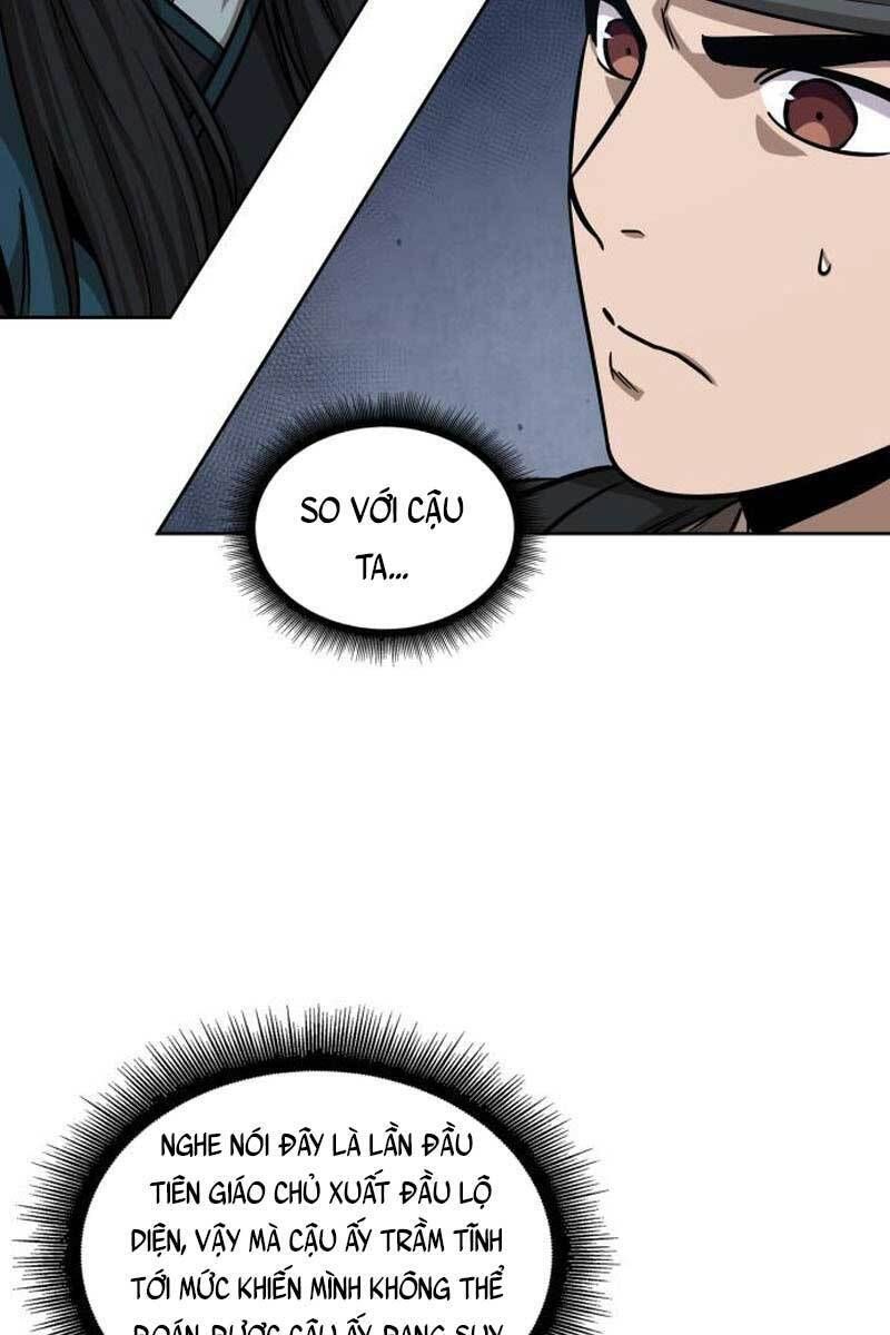 đọc truyện Ngã Lão Ma Thần Chương 141 ảnh 17 tại Thiên Thai Truyện