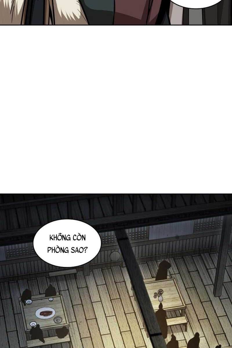 đọc truyện Ngã Lão Ma Thần Chương 141 ảnh 23 tại Thiên Thai Truyện