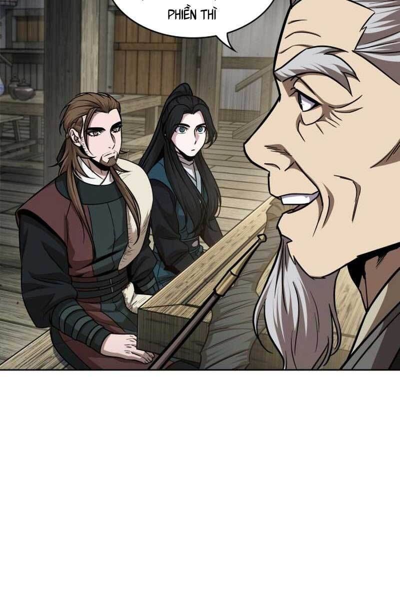 đọc truyện Ngã Lão Ma Thần Chương 141 ảnh 25 tại Thiên Thai Truyện