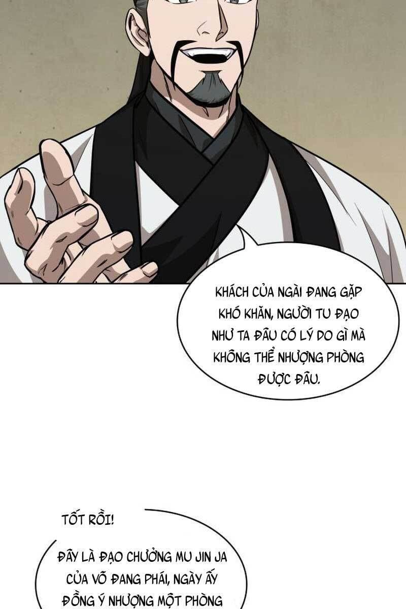 đọc truyện Ngã Lão Ma Thần Chương 141 ảnh 29 tại Thiên Thai Truyện