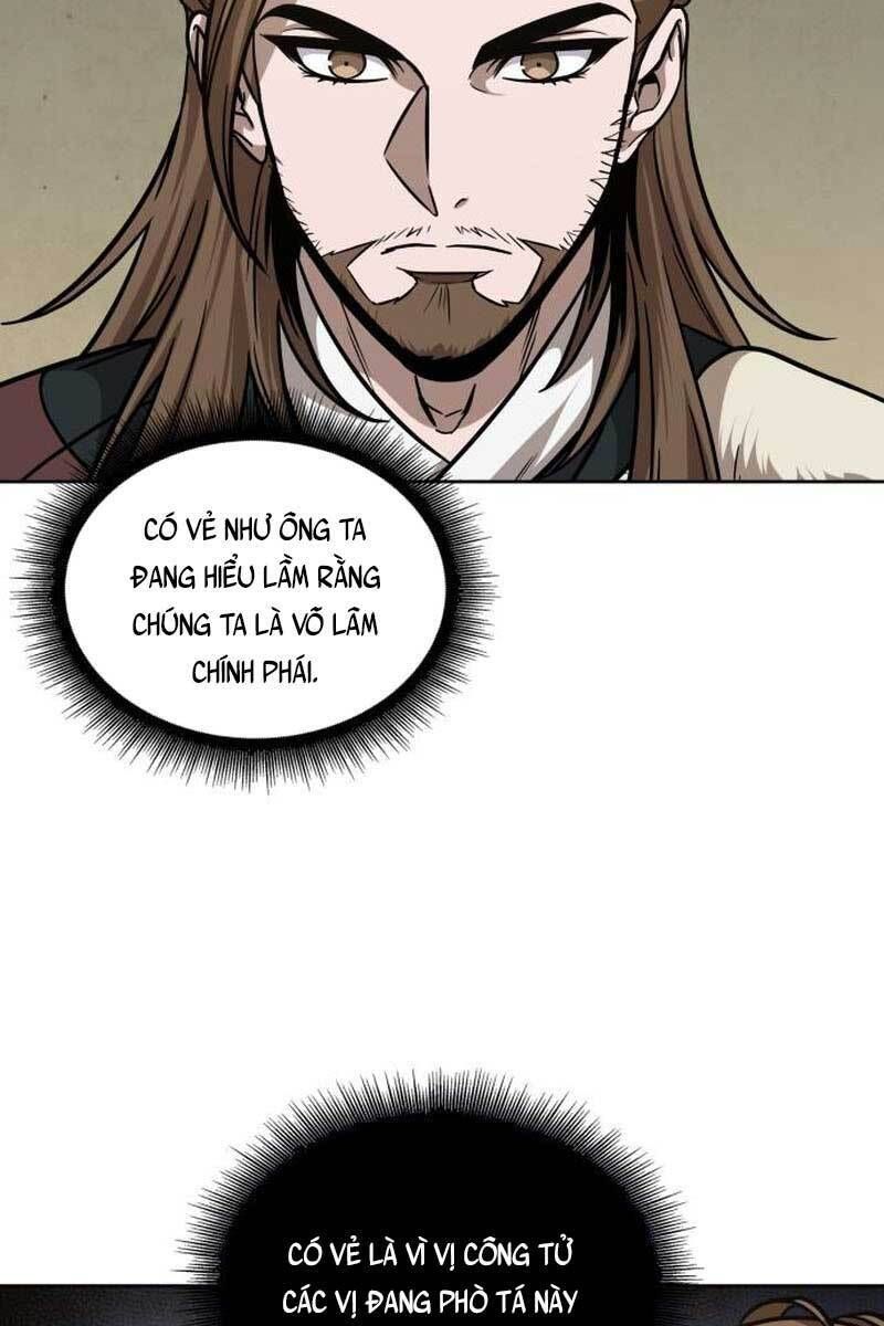 đọc truyện Ngã Lão Ma Thần Chương 141 ảnh 34 tại Thiên Thai Truyện