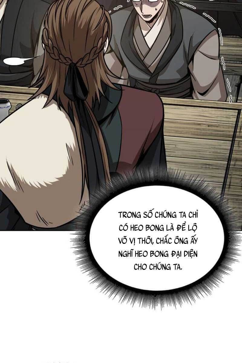 đọc truyện Ngã Lão Ma Thần Chương 141 ảnh 41 tại Thiên Thai Truyện