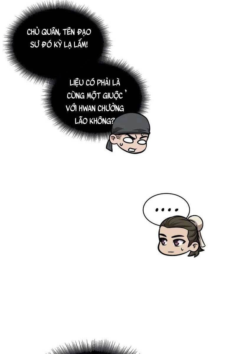 đọc truyện Ngã Lão Ma Thần Chương 141 ảnh 42 tại Thiên Thai Truyện