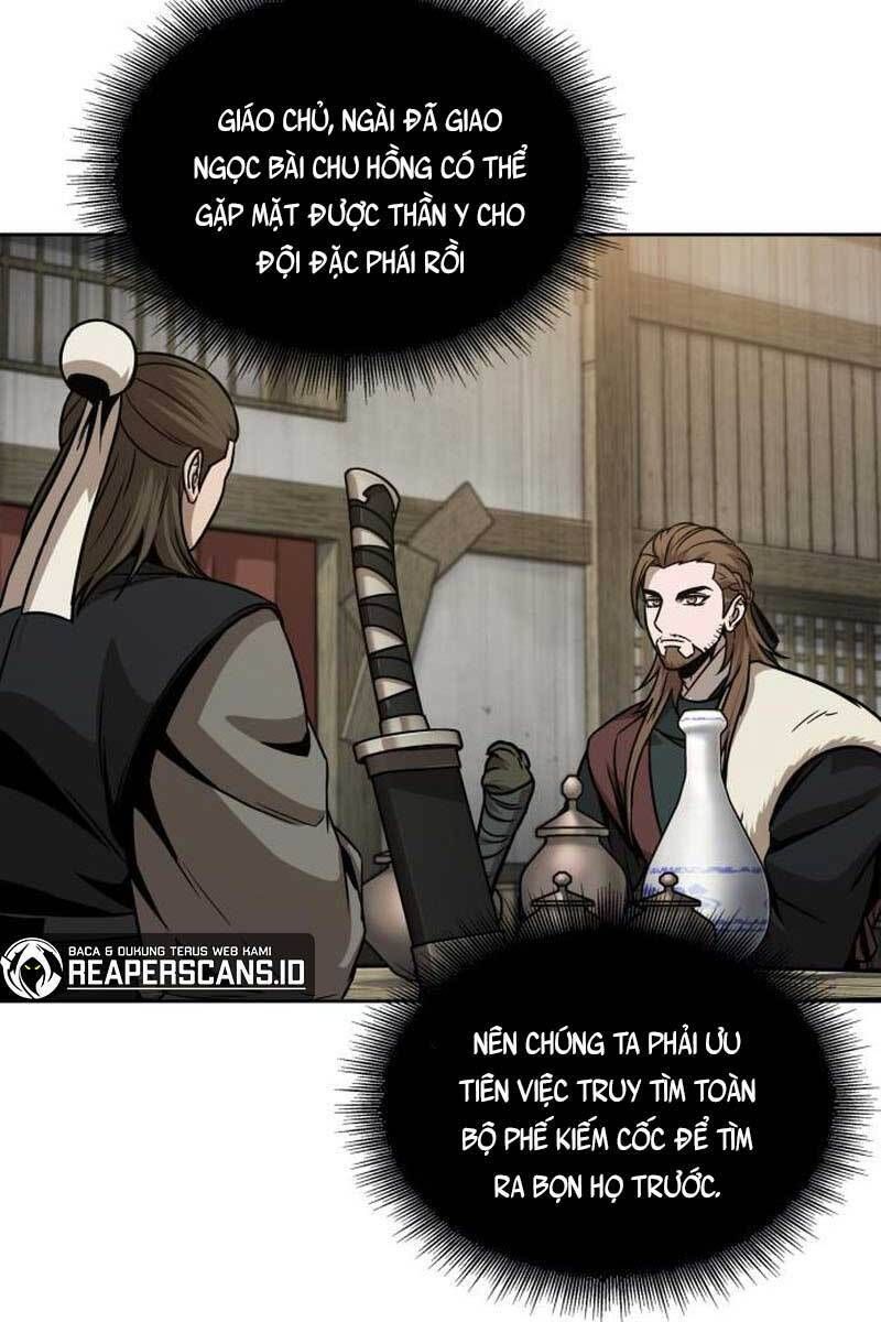 đọc truyện Ngã Lão Ma Thần Chương 141 ảnh 43 tại Thiên Thai Truyện