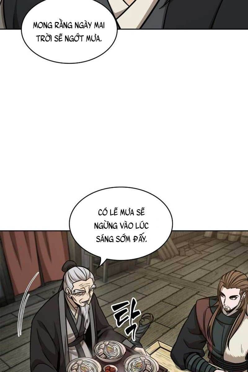 đọc truyện Ngã Lão Ma Thần Chương 141 ảnh 45 tại Thiên Thai Truyện