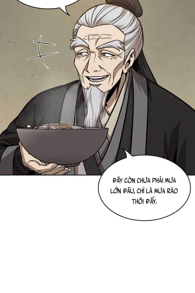 đọc truyện Ngã Lão Ma Thần Chương 141 ảnh 47 tại Thiên Thai Truyện