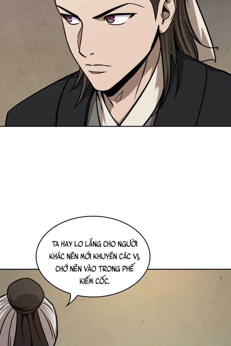 đọc truyện Ngã Lão Ma Thần Chương 141 ảnh 53 tại Thiên Thai Truyện