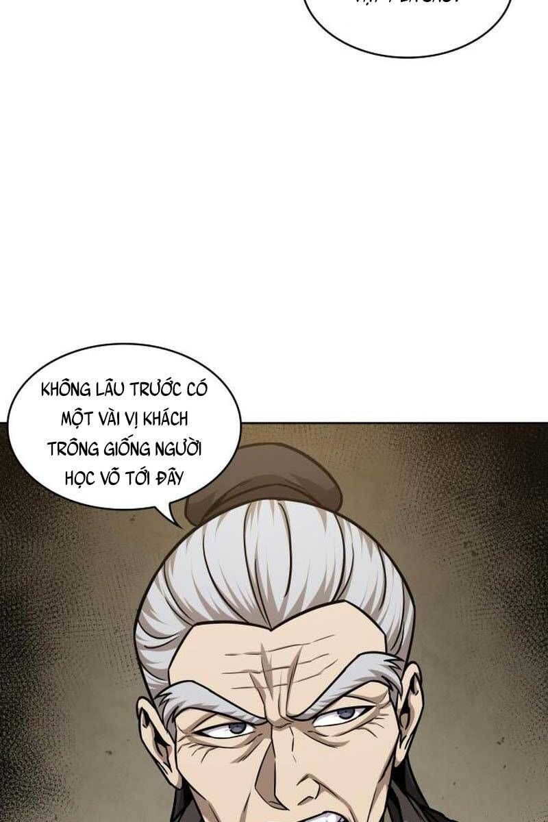 đọc truyện Ngã Lão Ma Thần Chương 141 ảnh 57 tại Thiên Thai Truyện