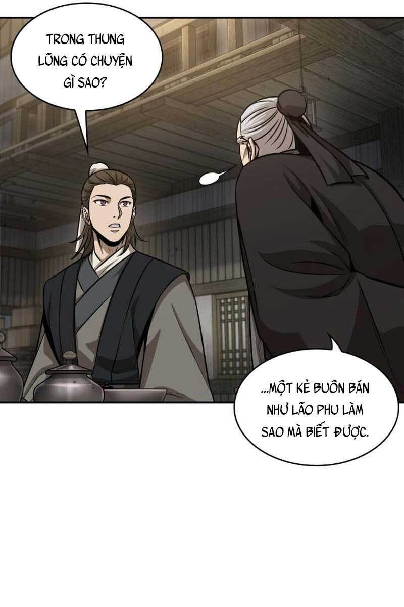 đọc truyện Ngã Lão Ma Thần Chương 141 ảnh 61 tại Thiên Thai Truyện