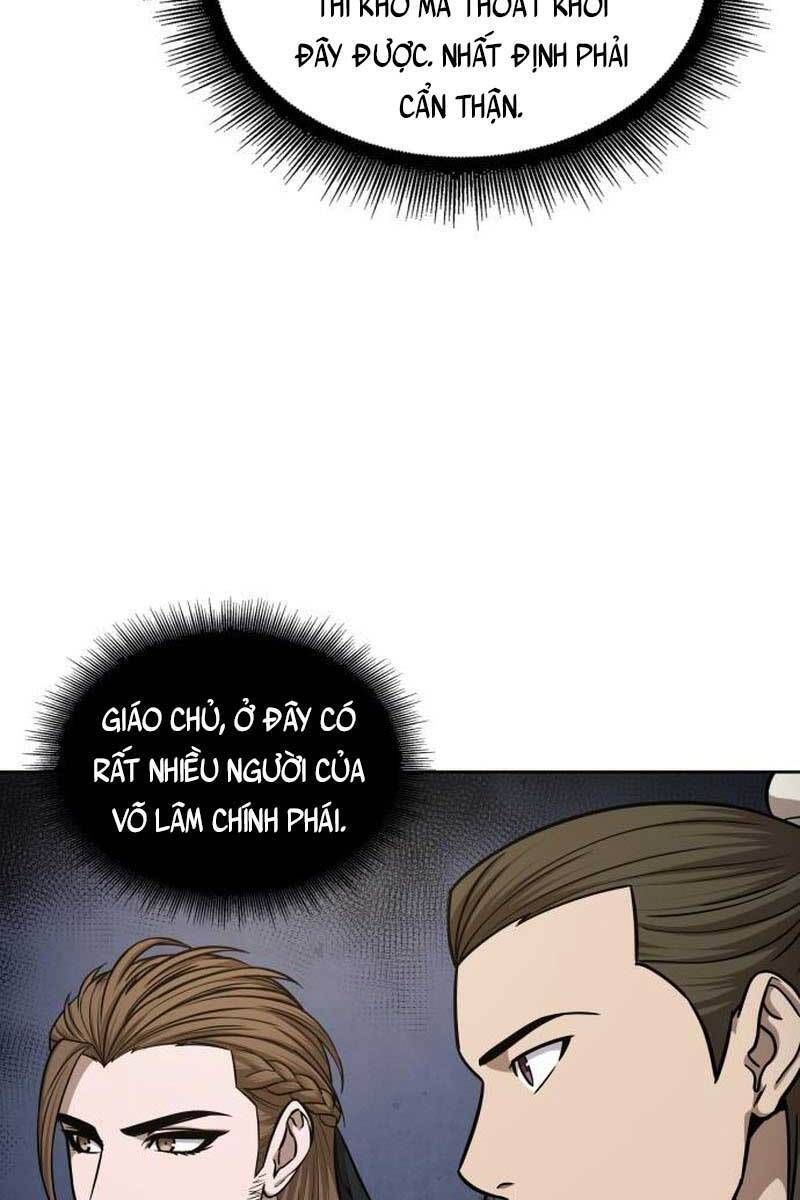 đọc truyện Ngã Lão Ma Thần Chương 141 ảnh 8 tại Thiên Thai Truyện