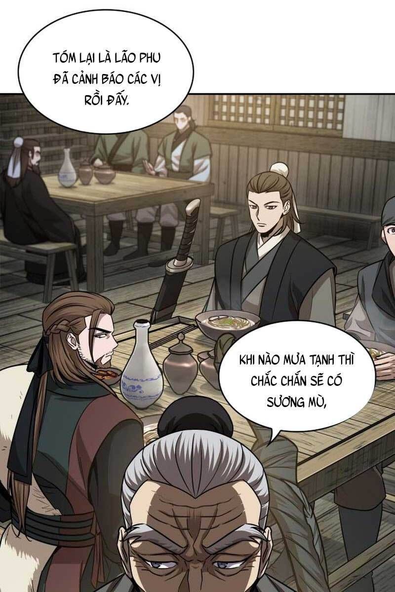 đọc truyện Ngã Lão Ma Thần Chương 141 ảnh 62 tại Thiên Thai Truyện