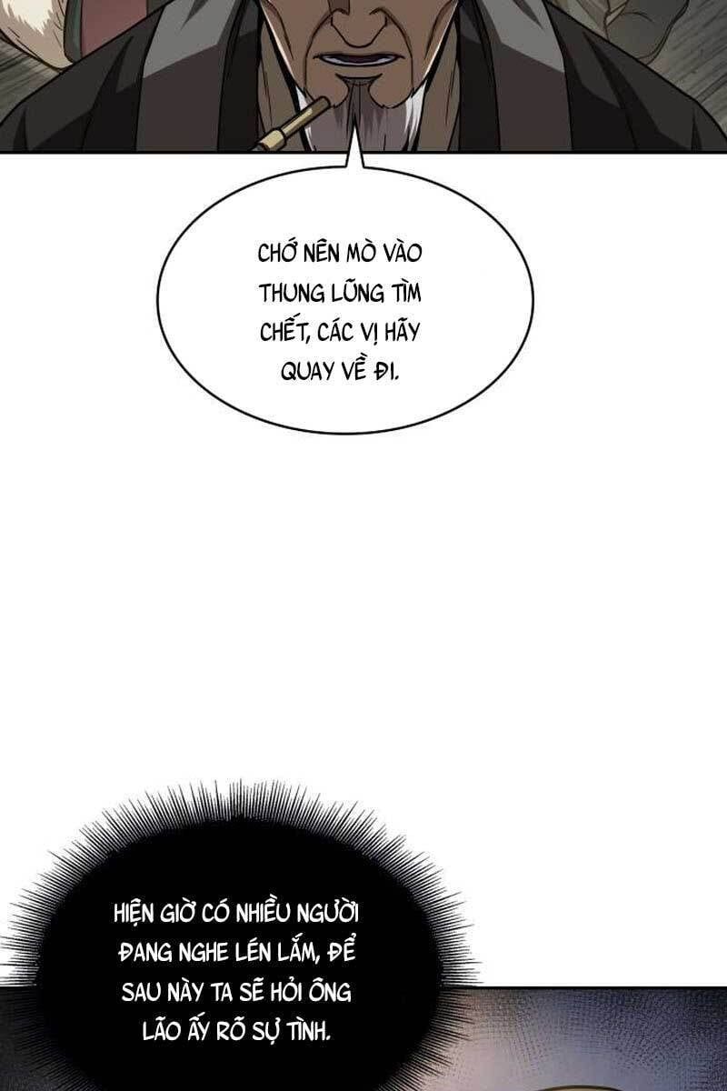 đọc truyện Ngã Lão Ma Thần Chương 141 ảnh 63 tại Thiên Thai Truyện