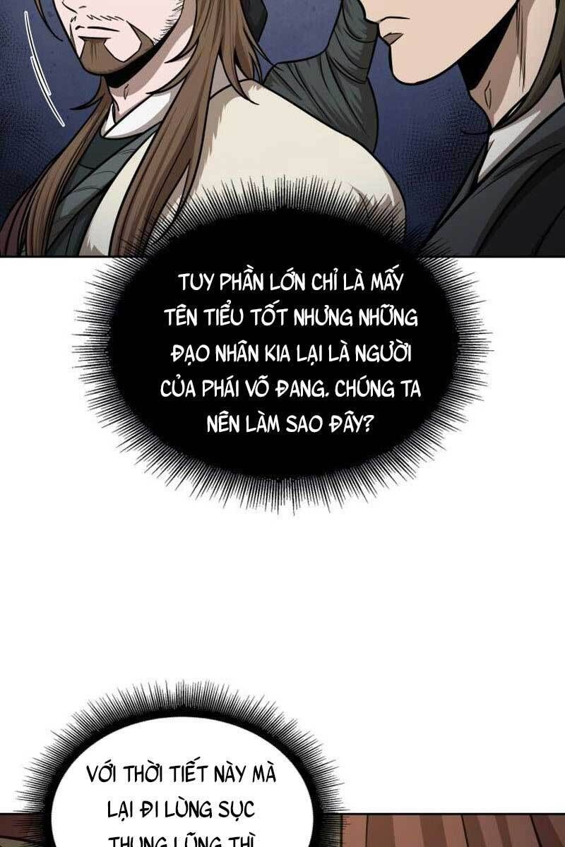 đọc truyện Ngã Lão Ma Thần Chương 141 ảnh 9 tại Thiên Thai Truyện