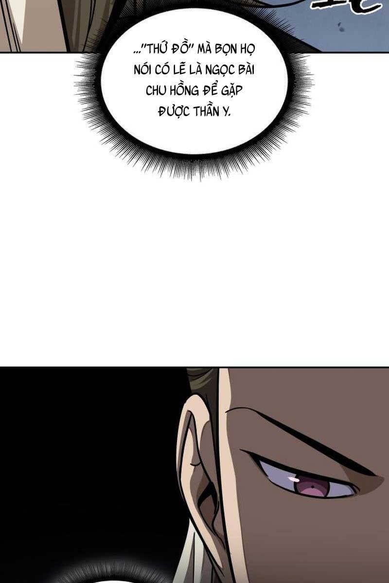 đọc truyện Ngã Lão Ma Thần Chương 141 ảnh 72 tại Thiên Thai Truyện