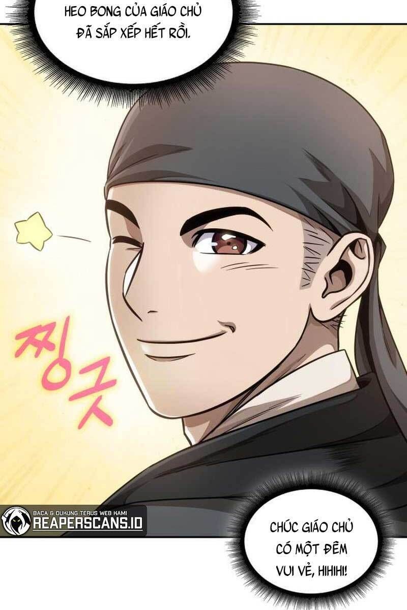 đọc truyện Ngã Lão Ma Thần Chương 141 ảnh 89 tại Thiên Thai Truyện