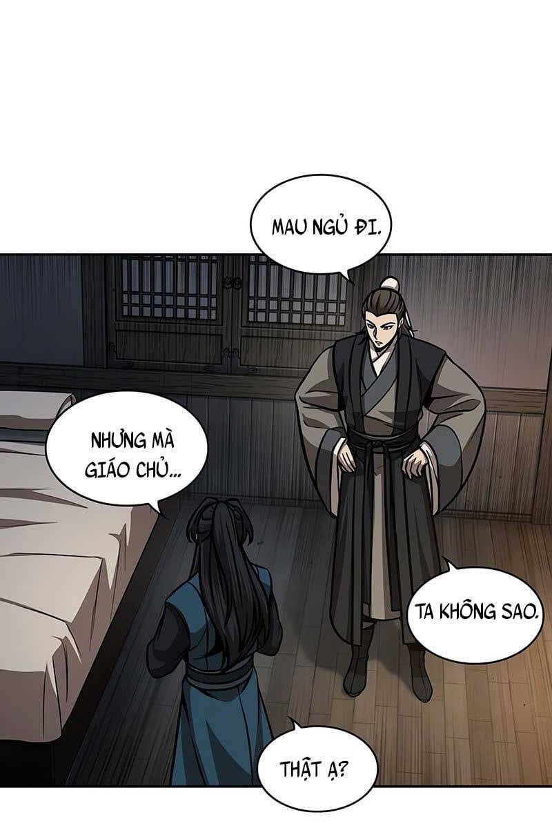 đọc truyện Ngã Lão Ma Thần Chương 142 ảnh 53 tại Thiên Thai Truyện