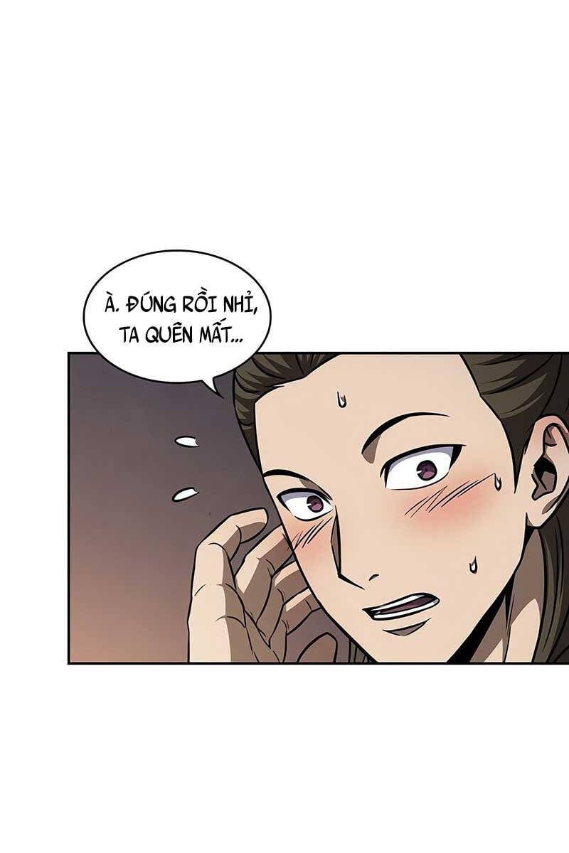 đọc truyện Ngã Lão Ma Thần Chương 142 ảnh 61 tại Thiên Thai Truyện