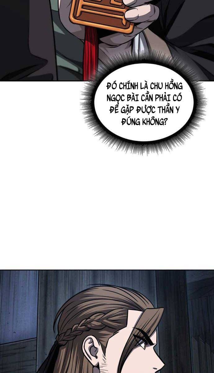 đọc truyện Ngã Lão Ma Thần Chương 143 ảnh 21 tại Thiên Thai Truyện