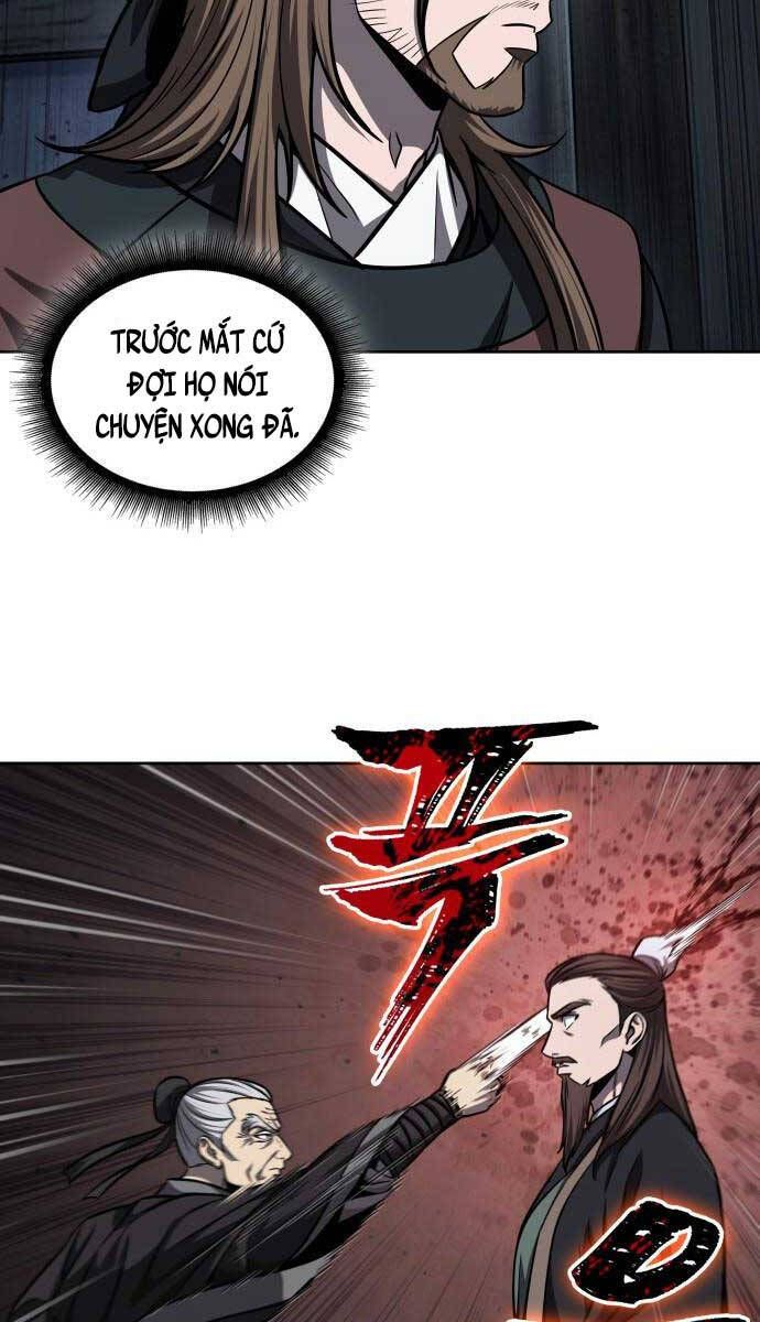 đọc truyện Ngã Lão Ma Thần Chương 143 ảnh 22 tại Thiên Thai Truyện