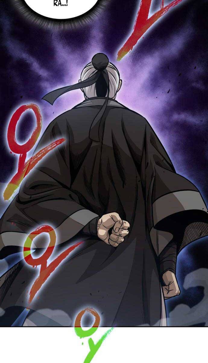 đọc truyện Ngã Lão Ma Thần Chương 143 ảnh 27 tại Thiên Thai Truyện