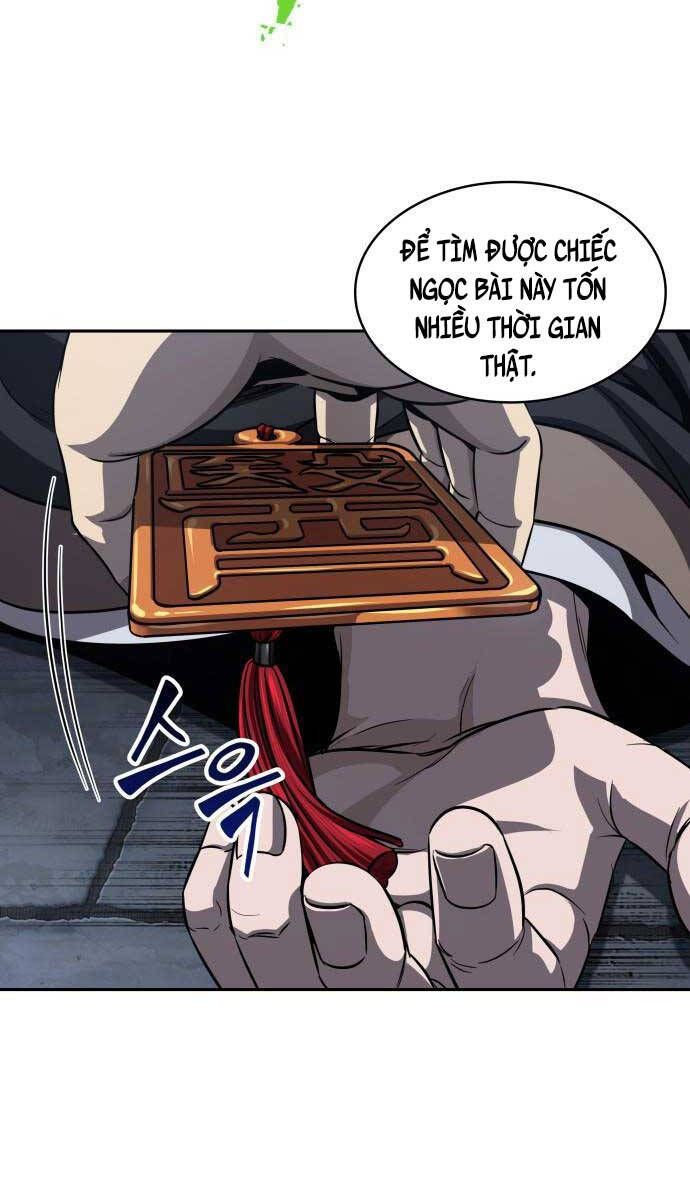 đọc truyện Ngã Lão Ma Thần Chương 143 ảnh 28 tại Thiên Thai Truyện