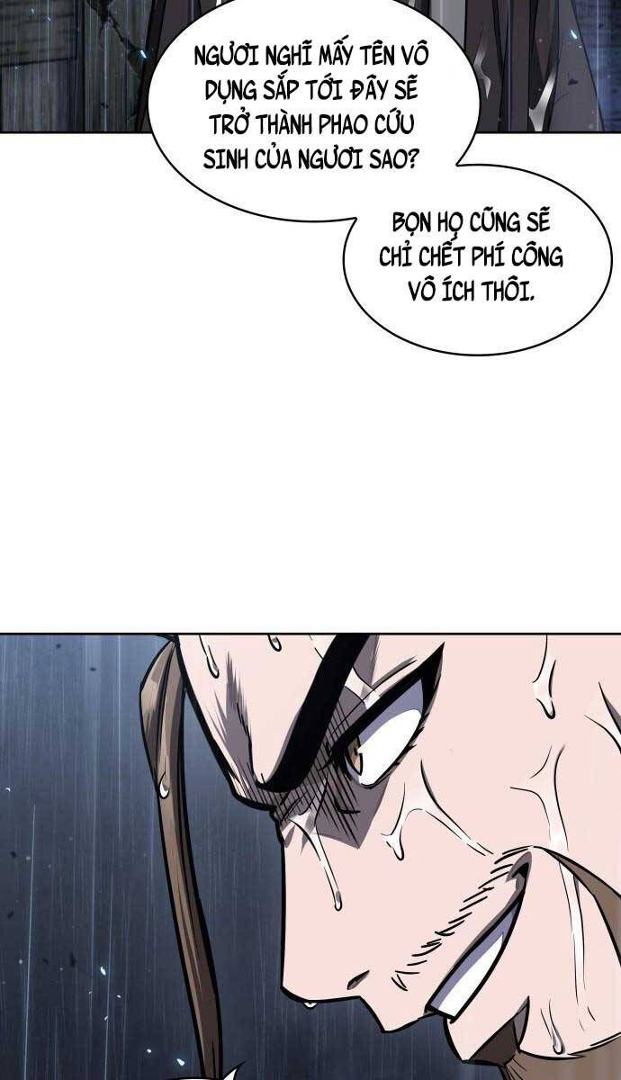 đọc truyện Ngã Lão Ma Thần Chương 143 ảnh 64 tại Thiên Thai Truyện