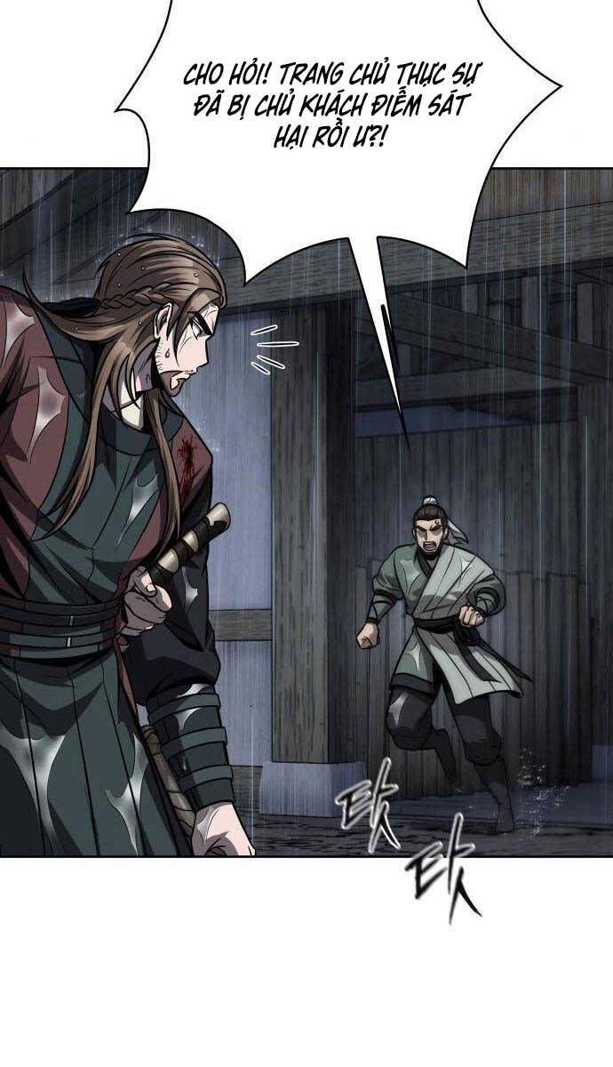 đọc truyện Ngã Lão Ma Thần Chương 144 ảnh 13 tại Thiên Thai Truyện