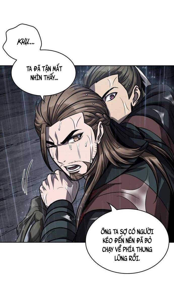 đọc truyện Ngã Lão Ma Thần Chương 144 ảnh 14 tại Thiên Thai Truyện