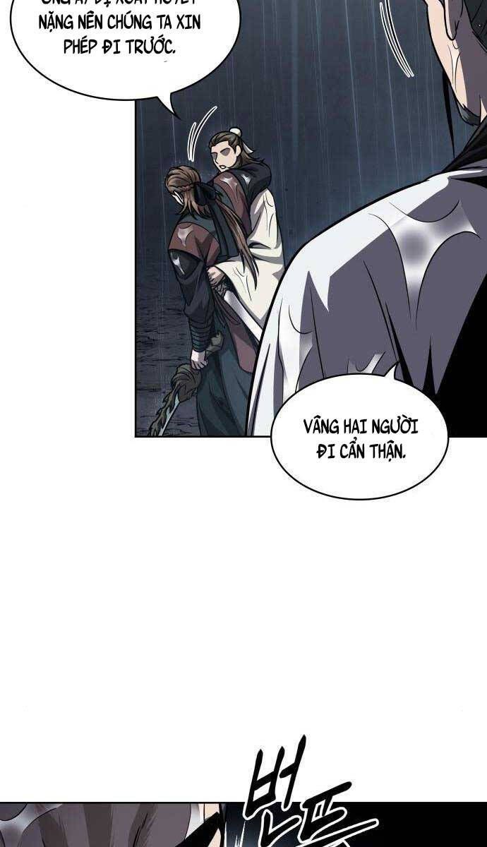 đọc truyện Ngã Lão Ma Thần Chương 144 ảnh 19 tại Thiên Thai Truyện